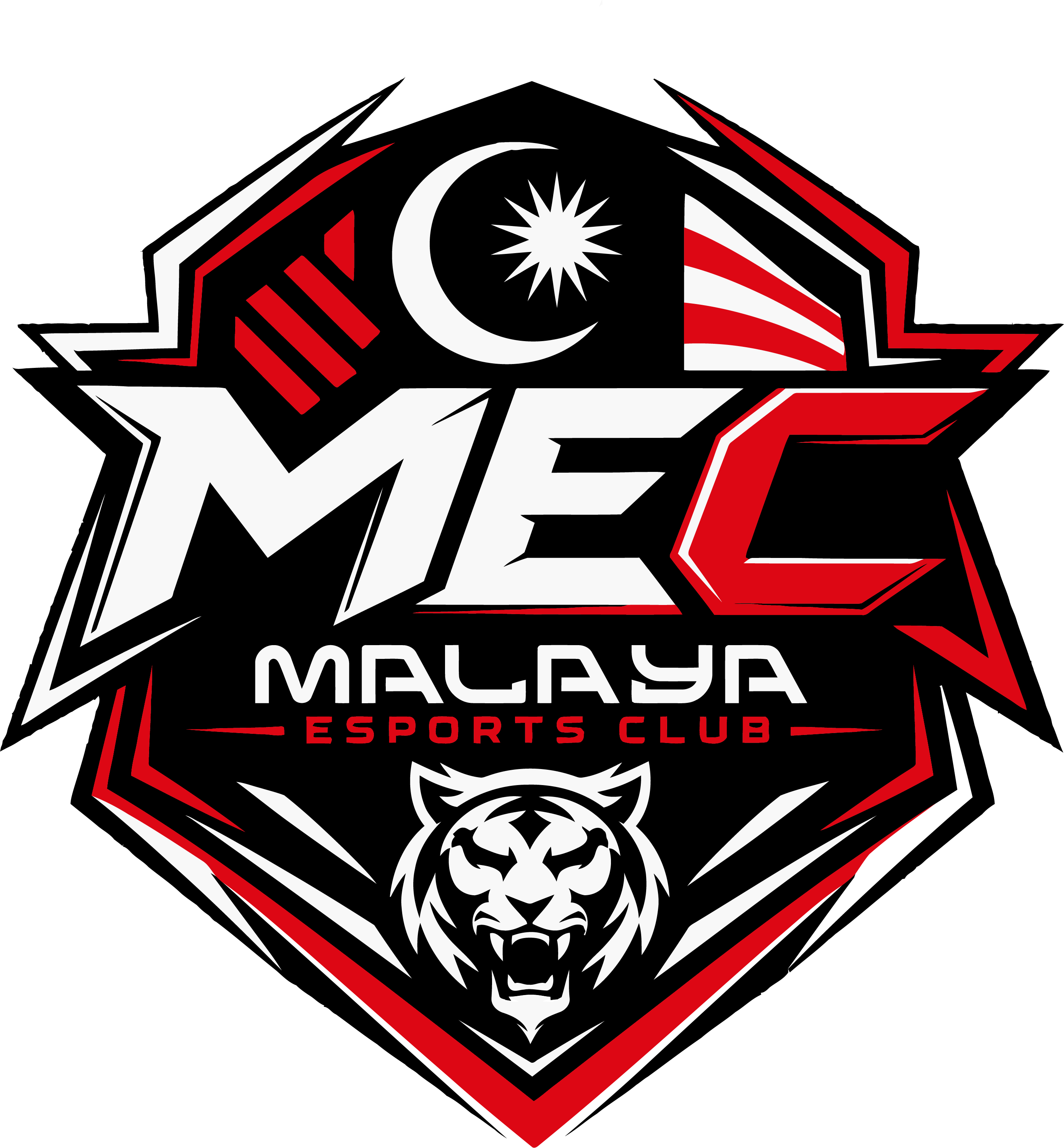 Malaya Esports Club logo
