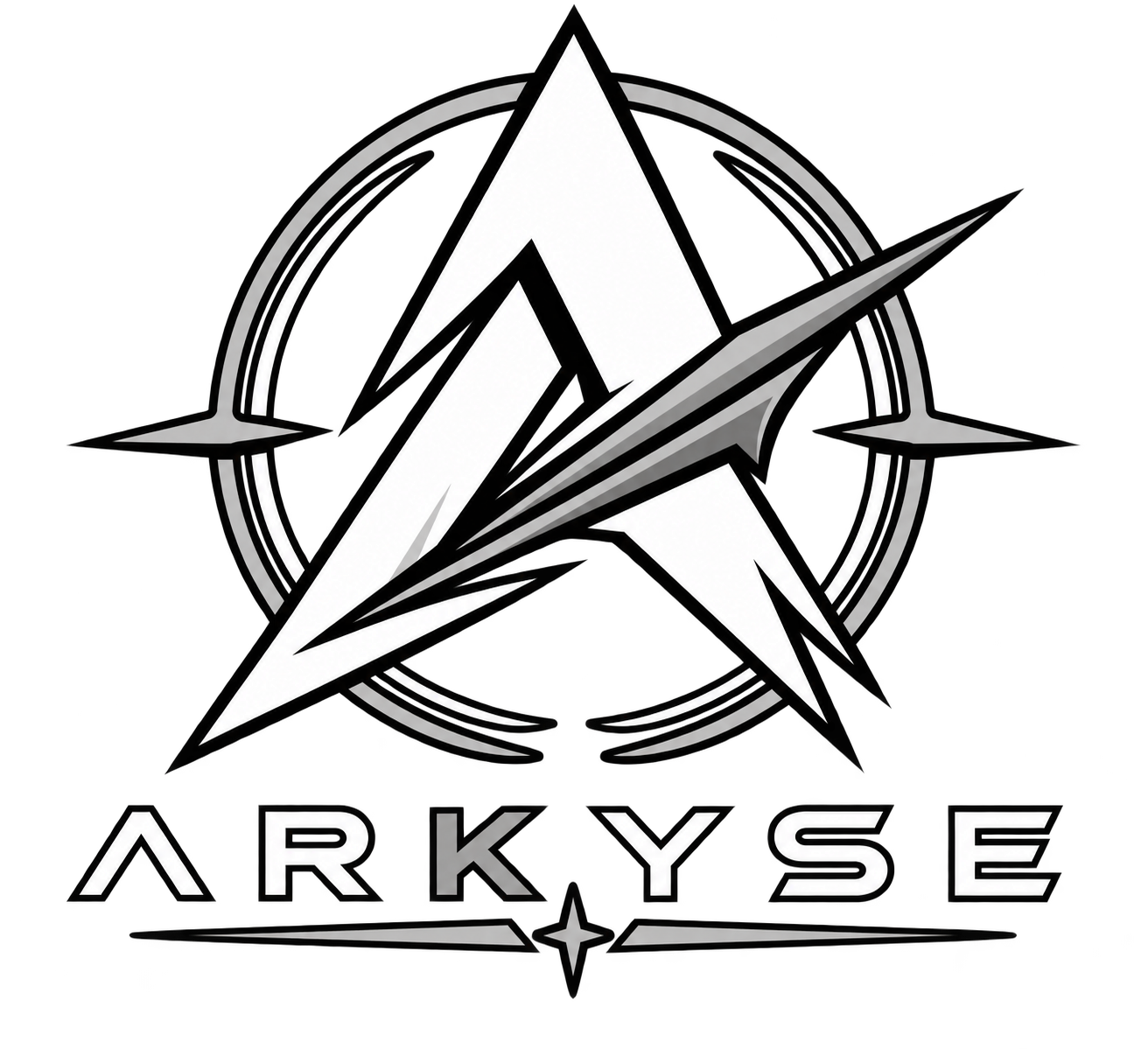 ARKYSE logo