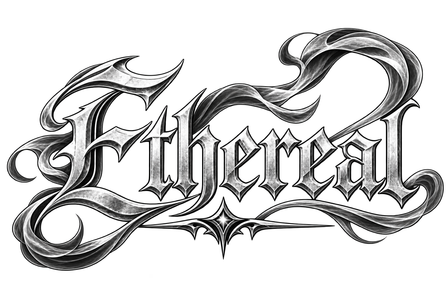 Ethereal logo