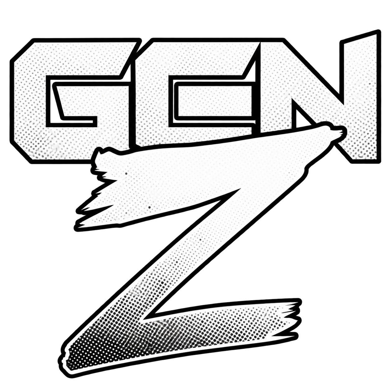 Genzy logo