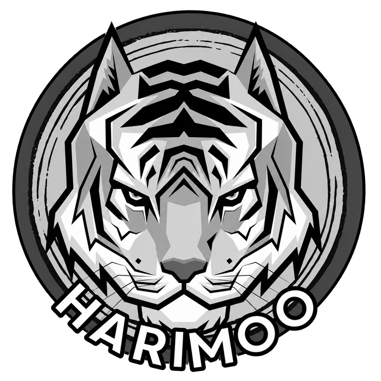 Harimoo logo