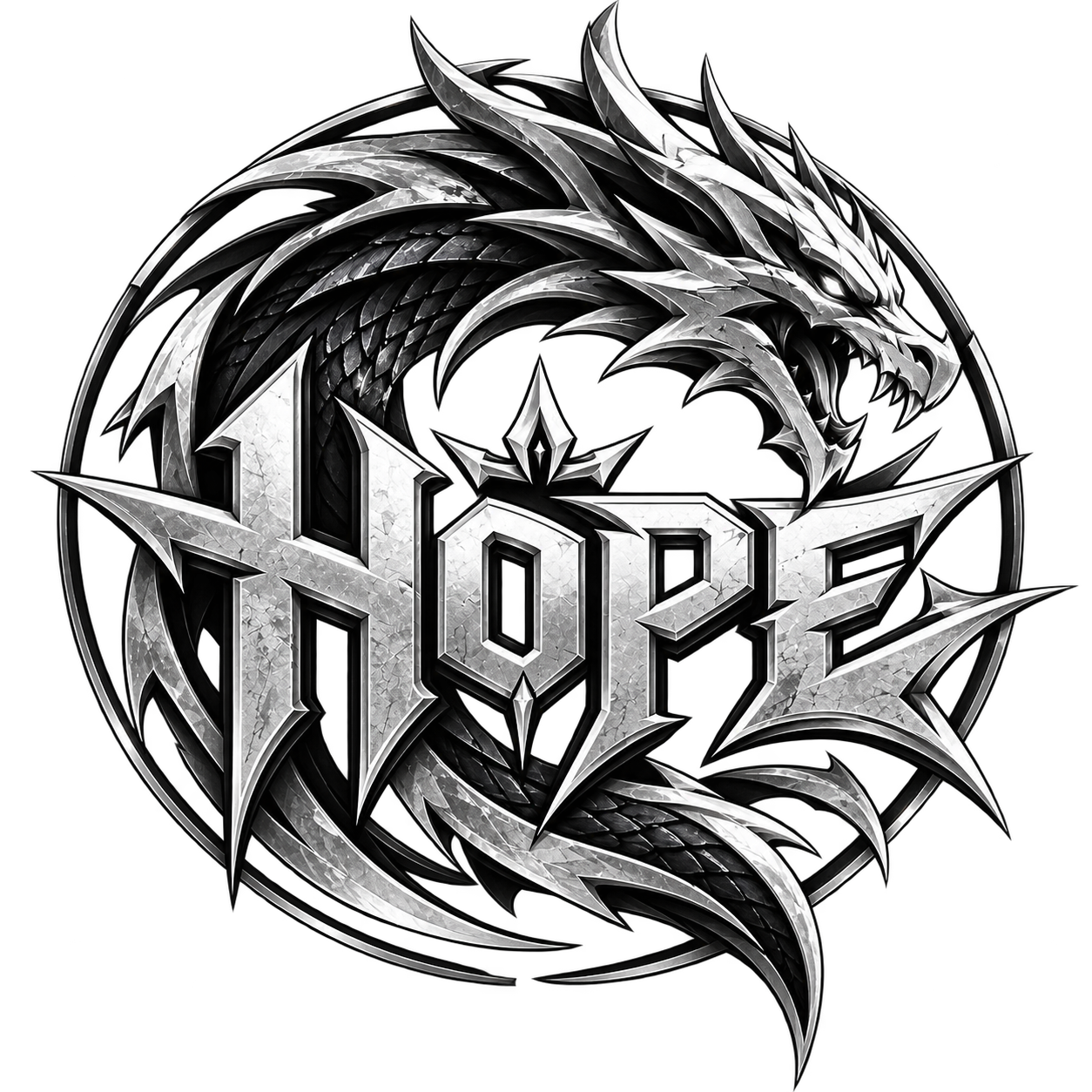 Hope logo