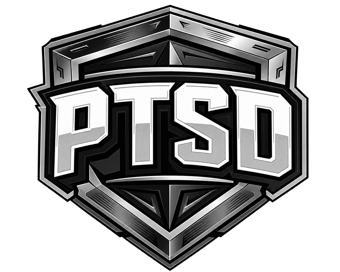 PTSD logo