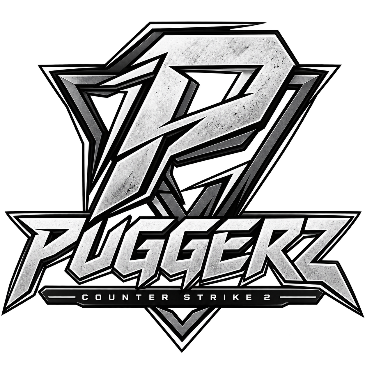 puggerz logo
