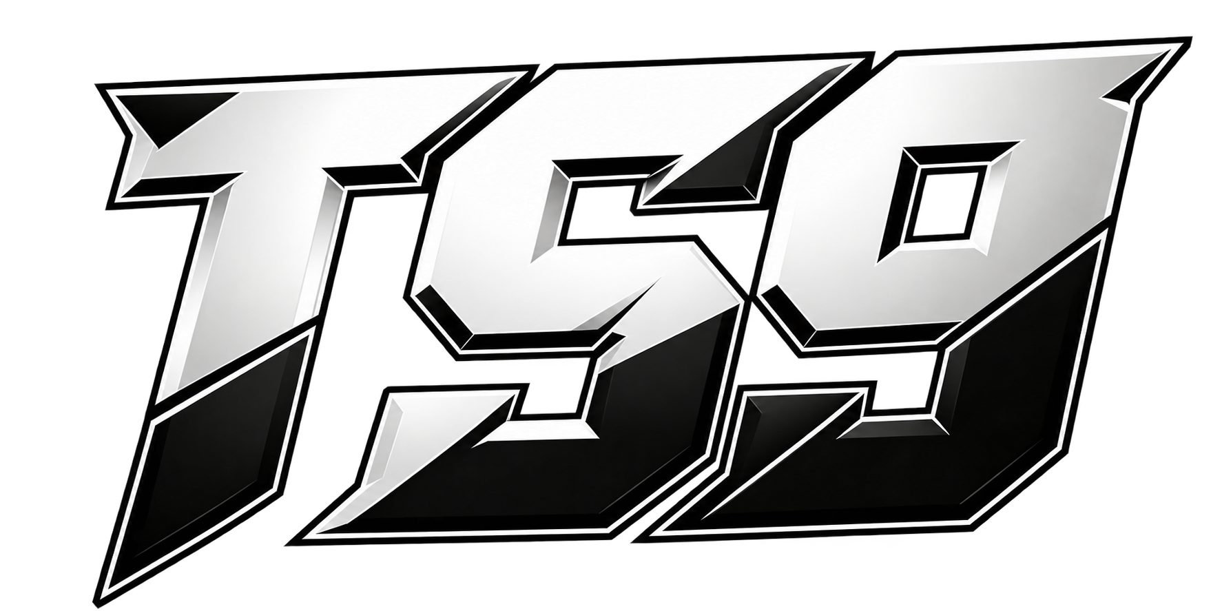 TS9 logo