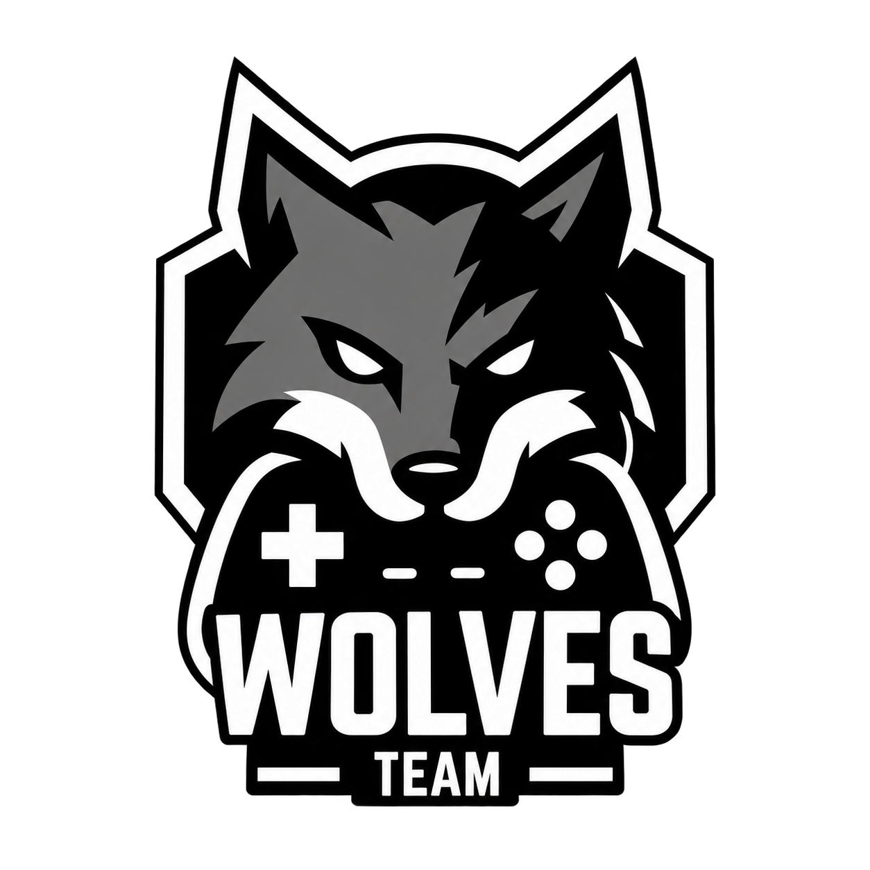 Wolves Gaming logo