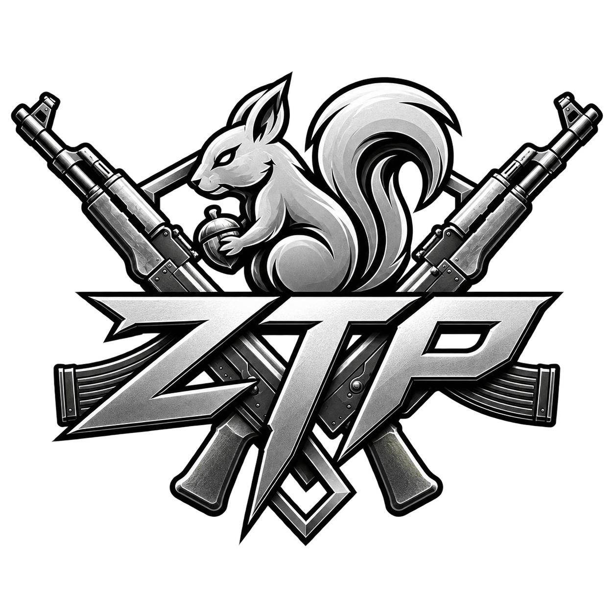 ZTupai logo